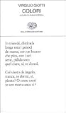 Colori (Collezione di poesia) (Italian Edition)