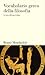 Vocabolario greco della filosofia