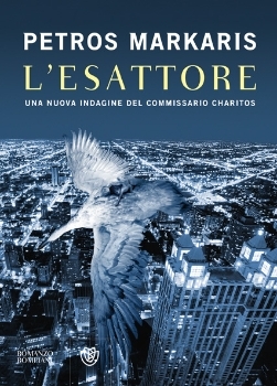 L'esattore (Kostas Charitos #7)