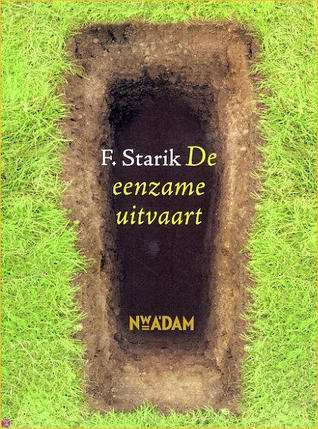 De eenzame uitvaart