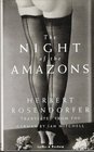 The Night of the Amazons