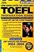 Cẩm Nang Luyện Thi TOEFL Mới