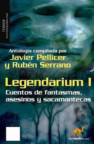 Legendarium I