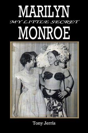 Marilyn Monroe: My Little Secret (Paperback)
