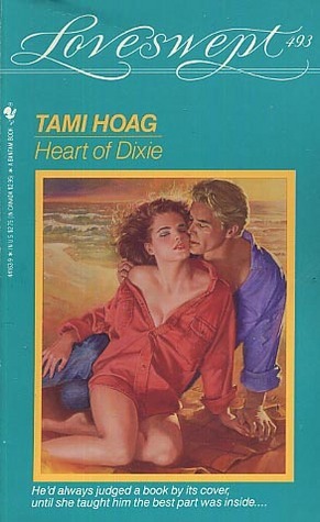 Heart of Dixie (Mass Market Paperback)
