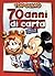 Topolino 70 anni di carta