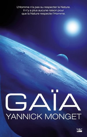 Gaïa (Paperback)