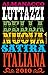 Almanacco Luttazzi della nuova satira italiana 2010
