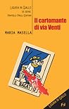 Il cartomante di via Venti by Maria Masella