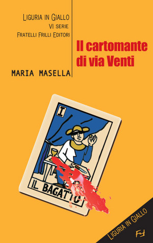 Il cartomante di via Venti