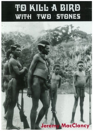 To Kill a Bird With Two Stones