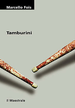 Tamburini: cantata per voce sola