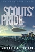 Scouts' Pride