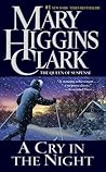 A Cry In The Night by Mary Higgins Clark