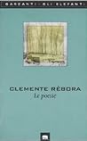 Le poesie