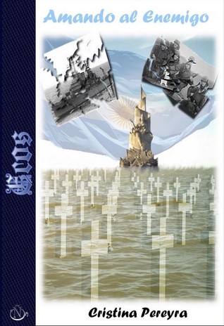 Amando al enemigo (ebook)