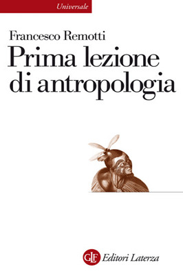 Prima lezione di antropologia (Paperback)
