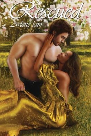 Rescued (Paperback)