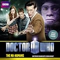 Doctor Who: The Nu-Humans