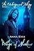 Wings of Shadow (Undergroun...