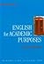English for Academic Purposes by Robin Macpherson