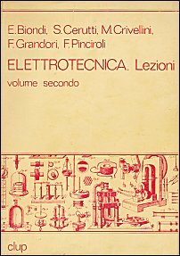 Elettrotecnica: Lezioni (volume #2)