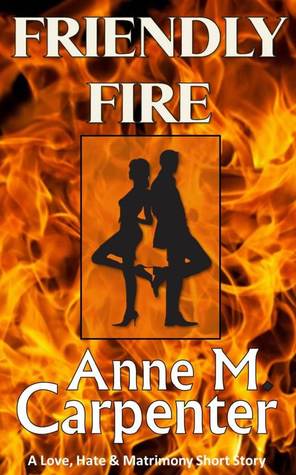 Friendly Fire (Kindle Edition)