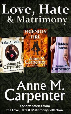 Love, Hate & Matrimony Short Story Collection, Volume 1 (Kindle Edition)
