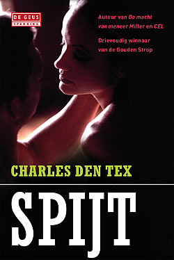 Spijt (Hardcover)