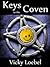 Keys to the Coven (Hellfire Universe, #1)