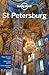 St Petersburg by Lonely Planet