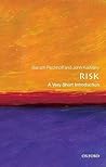 Risk: A Very Shor...
