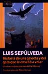 Historia de una g...