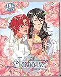 Teahouse, Chapter 3