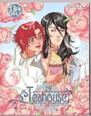 Teahouse, Chapter 3 (Teahouse, #3)