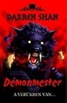 Démonmester by Darren Shan Démonmester by Darren Shan