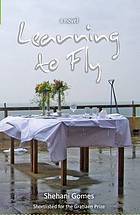 Learning to Fly (Paperback)