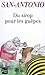 Du sirop pour les guêpes (San-Antonio #38)