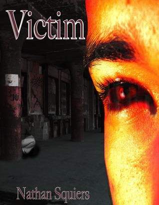 Victim (Crimson Shadow)