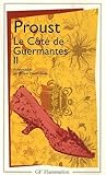 Le Côté de Guermantes II by Marcel Proust