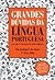 Grandes Dúvidas da Língua P...