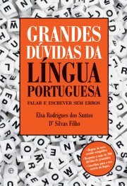 Grandes Dúvidas da Língua Portuguesa (Paperback)