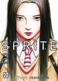 Sprite, Tome 2