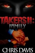 Takers II: Family