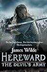 Hereward by James Wilde