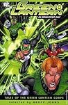 Green Lantern In ...