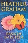 Pasión en la isla