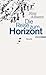 Die Reise zum Horizont: Nov...
