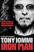 Iron Man by Tony Iommi