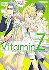VitaminZ vol.1 [Vitamin Z: Welcome Our New Supplement Boys 1]